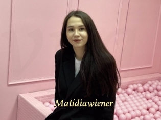 Matidiawiener