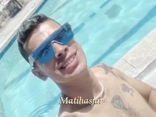 Matihasjar