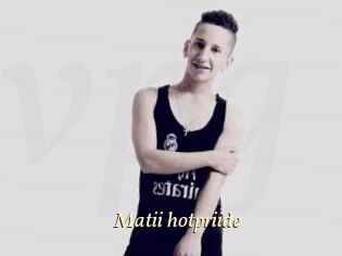 Matii_hotpriide