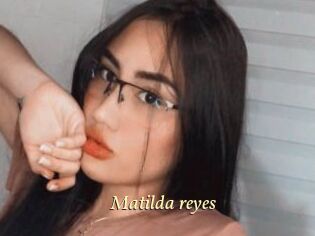 Matilda_reyes