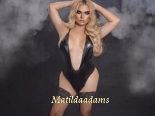 Matildaadams