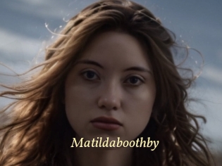 Matildaboothby