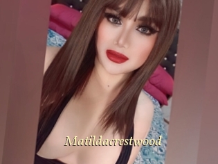 Matildacrestwood