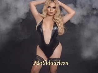 Matildadeleon