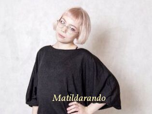 Matildarando