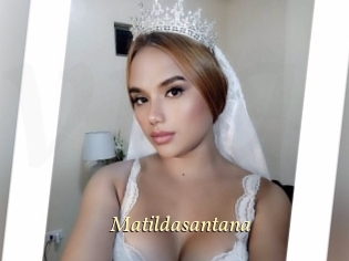 Matildasantana