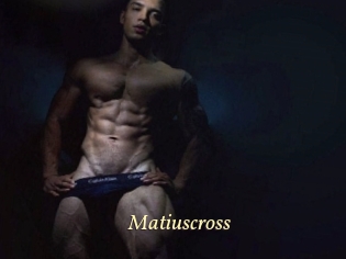 Matiuscross