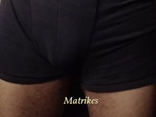 Matrikes