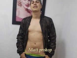 Matt_prokop