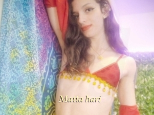 Matta_hari