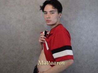 Mattaaron