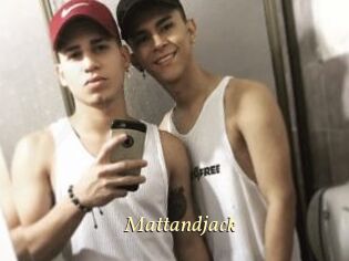 Mattandjack
