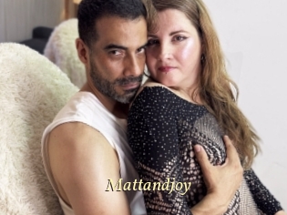 mattandjoy Vidéo porno gratuite