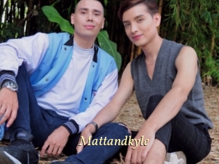Mattandkyle