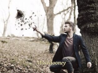 Mattclooney