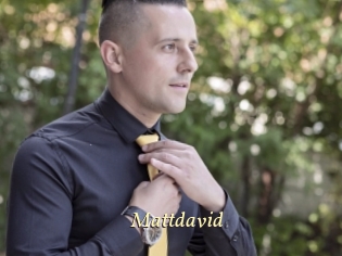 mattdavid Vidéo porno gratuite