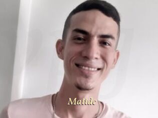 mattdc Vidéo porno gratuite