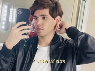 matteo18_slim Vidéo porno gratuite