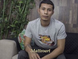 Matteoart