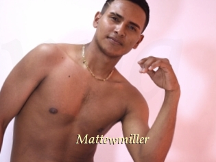 Mattewmiller