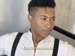 Mattewvalencia