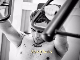 Mattflash1