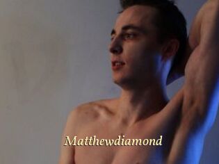 Matthewdiamond