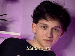 Matthewgren