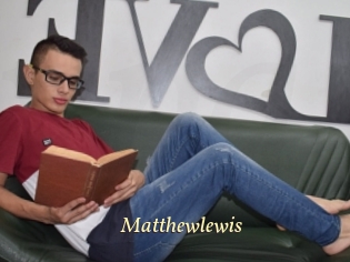 matthewlewis Vidéo porno gratuite
