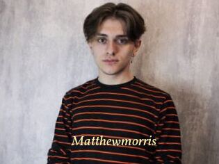 Matthewmorris