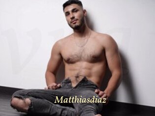 Matthiasdiaz