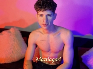 mattiagori Vidéo porno gratuite