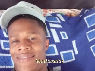 Mattiasalas