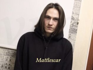 Mattlescar