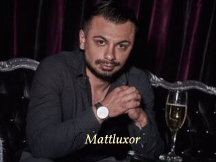 Mattluxor