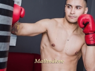 mattmalone Vidéo porno gratuite
