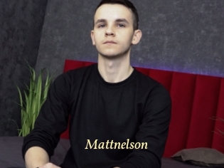 Mattnelson