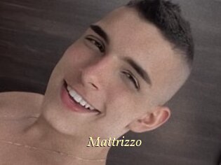 Mattrizzo