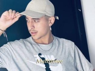Mattstonee