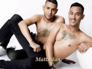 Mattxalan