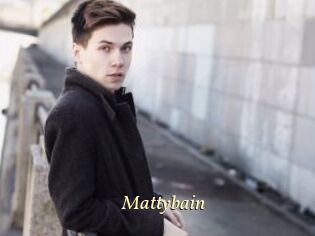 Mattybain