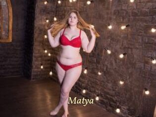 Matya