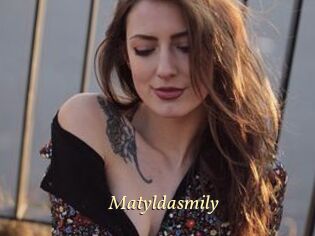 Matyldasmily