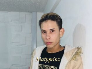 Matyprinz