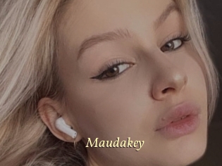 Maudakey