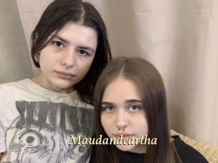 Maudandeartha