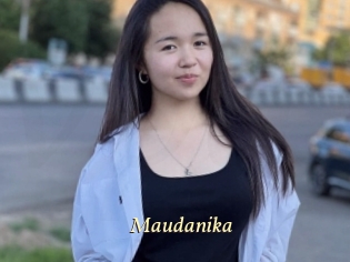 Maudanika