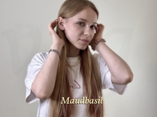 Maudbasil