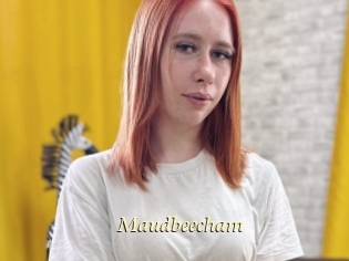 Maudbeecham