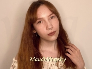 Maudbillingsley